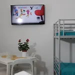 Dante Alighieri 528 Bari