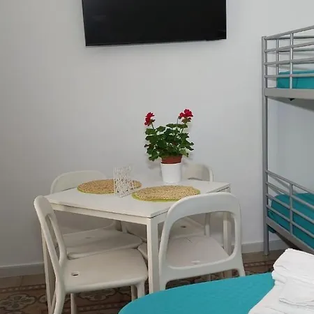 Dante Alighieri 528 Apartment Bari