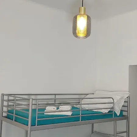 Lägenhet Dante Alighieri 528 *