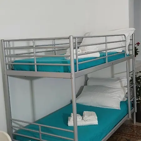 Dante Alighieri 528 Lägenhet *