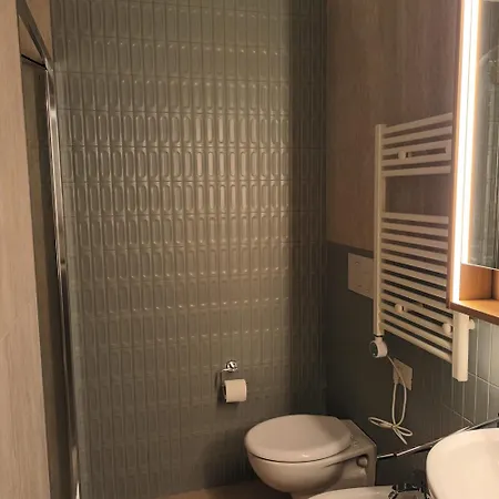 Dante Alighieri 528 Apartment Bari