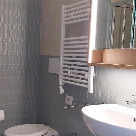 Apartment Dante Alighieri 528 Bari