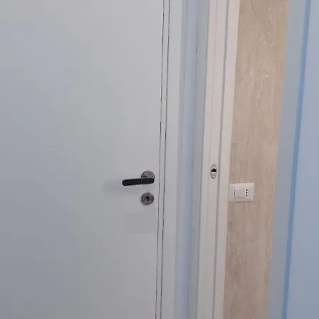 Apartment Dante Alighieri 528 Bari