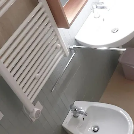 Dante Alighieri 528 Apartment