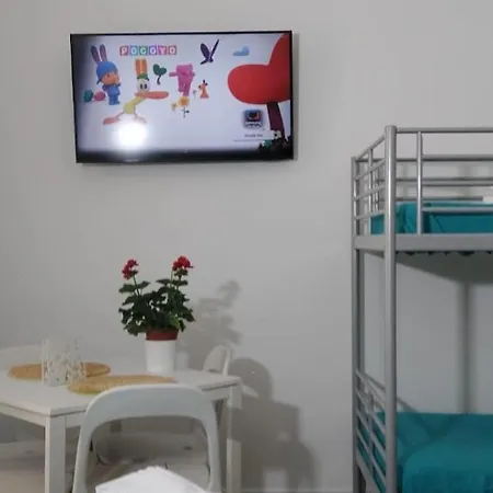 Dante Alighieri 528 Bari