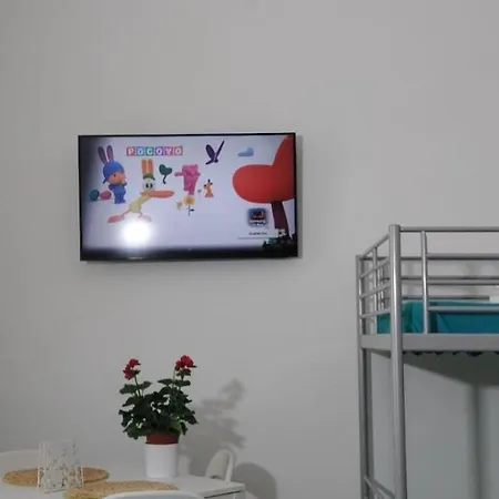 Apartment Dante Alighieri 528