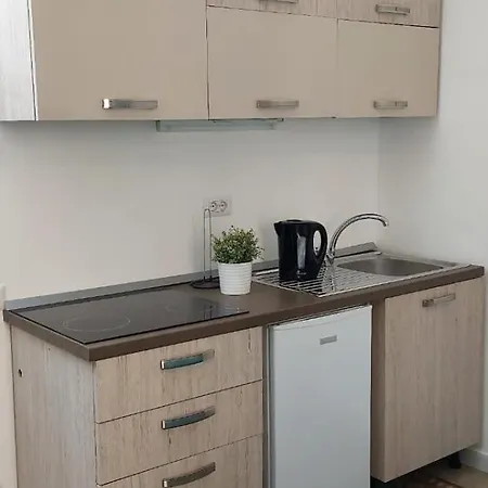 Dante Alighieri 528 Apartment *