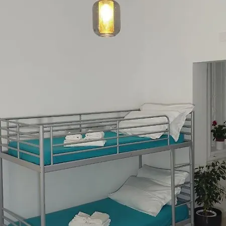 Dante Alighieri 528 Apartment *