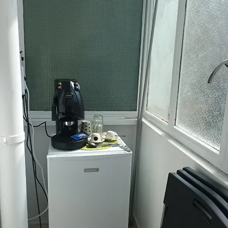 Dante Alighieri 528 Apartment