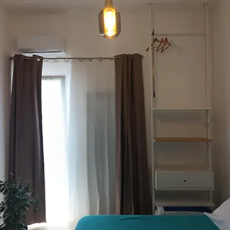 Apartment Dante Alighieri 528
