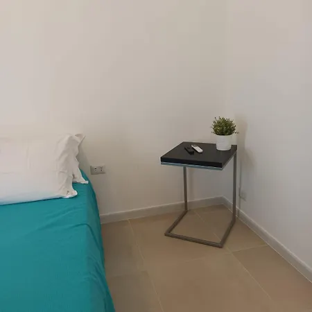 Apartment Dante Alighieri 528 Bari