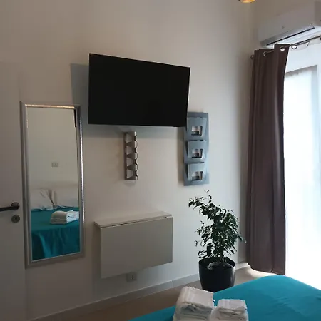 Apartment Dante Alighieri 528 Bari