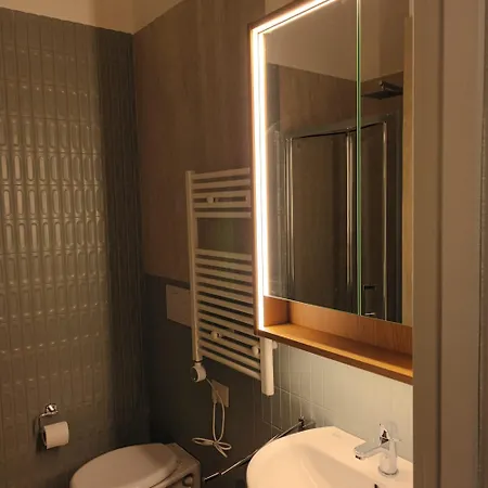 Dante Alighieri 528 Apartment Bari