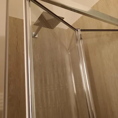 Dante Alighieri 528 Apartment Bari