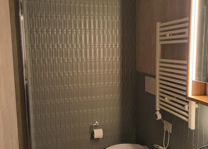 Dante Alighieri 528 Apartment Bari