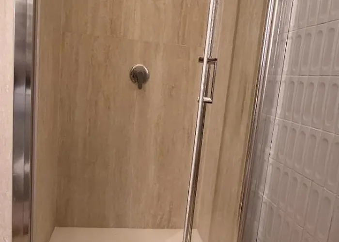 Apartment Dante Alighieri 528 *