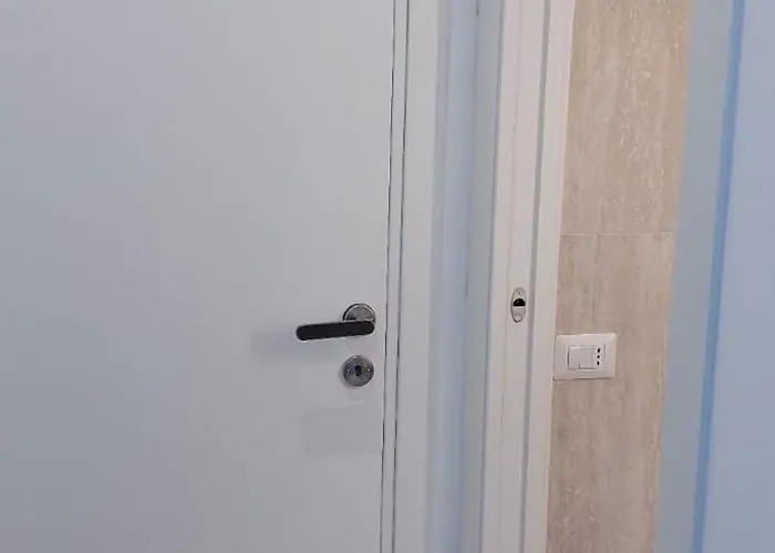 Apartment Dante Alighieri 528 Bari