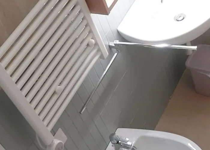 Dante Alighieri 528 Apartment