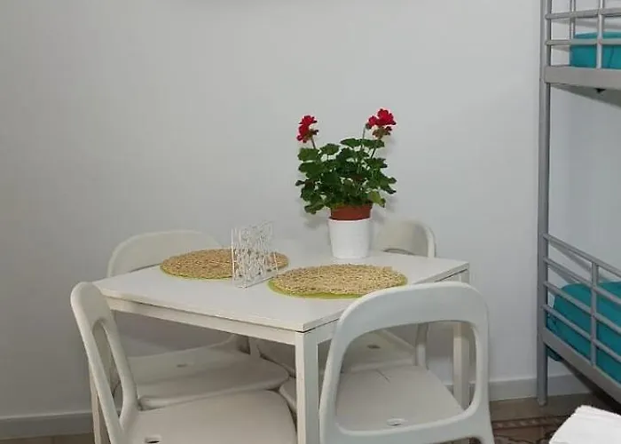 Apartment Dante Alighieri 528