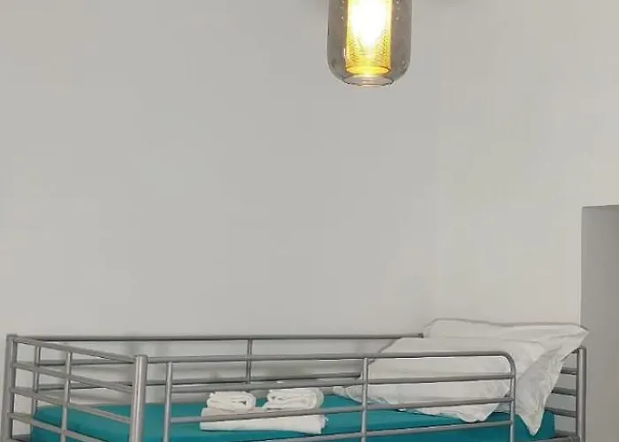 Apartment Dante Alighieri 528 *