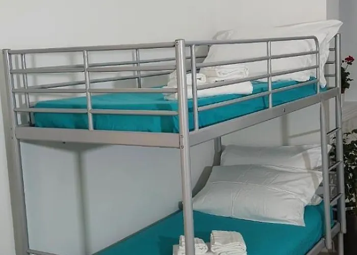 Dante Alighieri 528 Apartment *