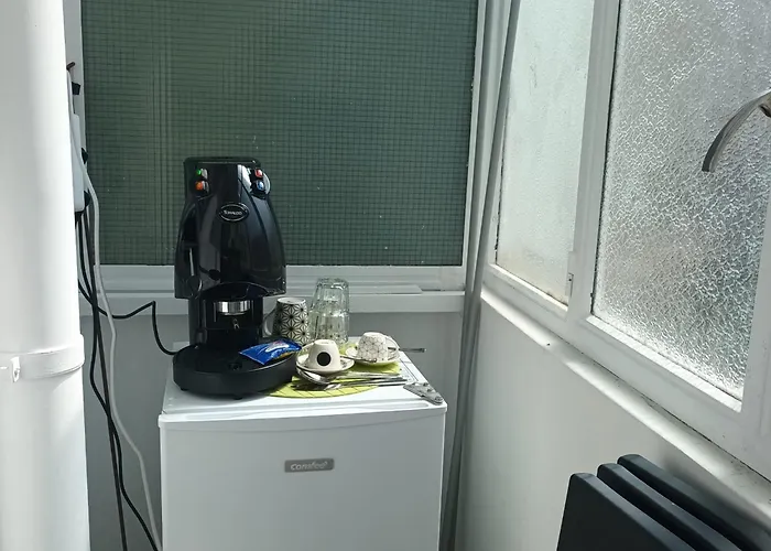 Dante Alighieri 528 Apartment