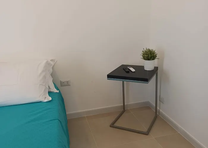 Apartment Dante Alighieri 528 Bari