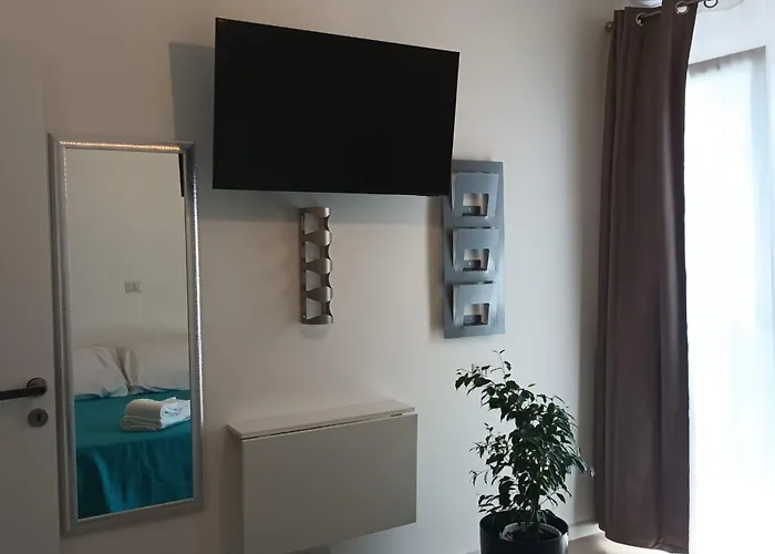 Apartment Dante Alighieri 528 Bari