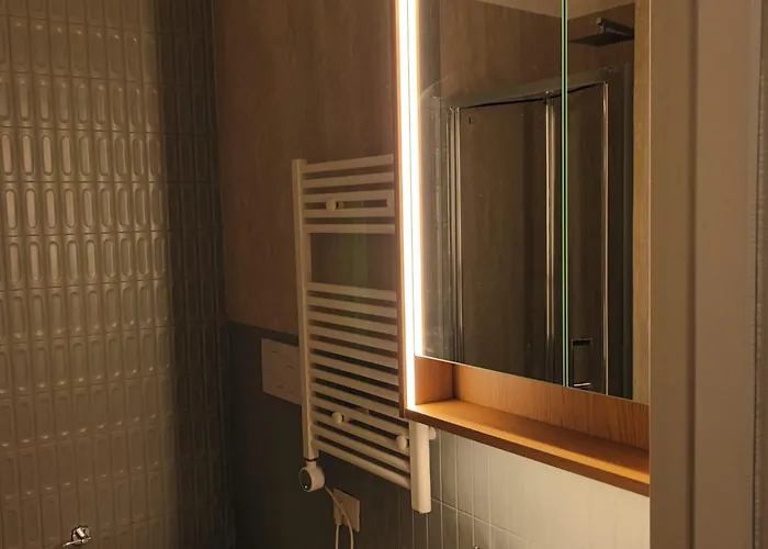 Dante Alighieri 528 Apartment Bari