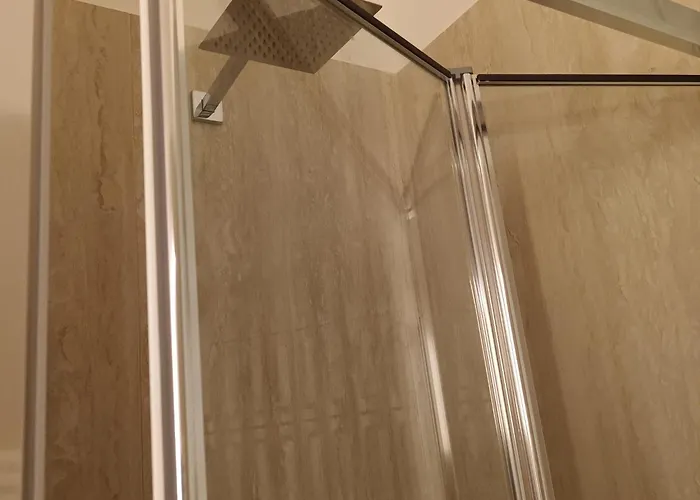 Dante Alighieri 528 Apartment Bari